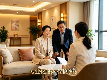 廊坊市有偿售卵代生女生的客户的客户群体有哪些