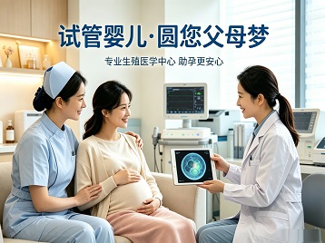 廊坊市辅助生育服务 试管婴儿行业的兴起背景、发展与未来展望